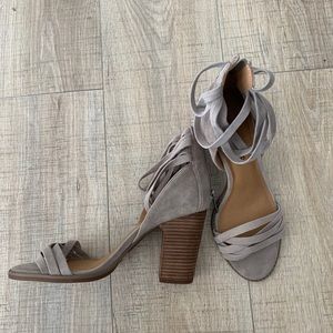 Lucky Brand „Lakisha“